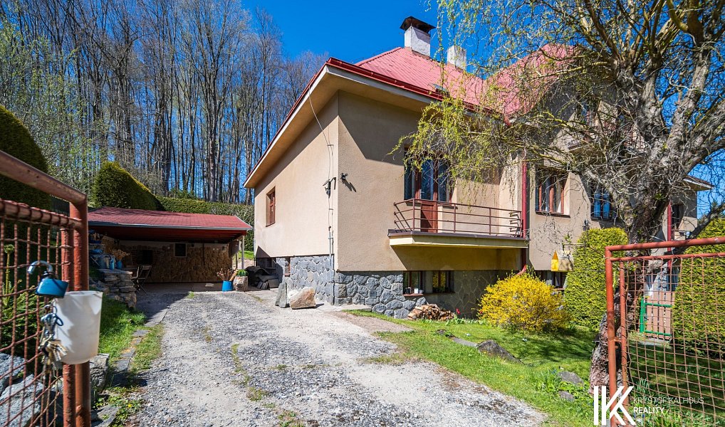 Prodej bytu 3+1 102 m², Seč – náhled fotky 16