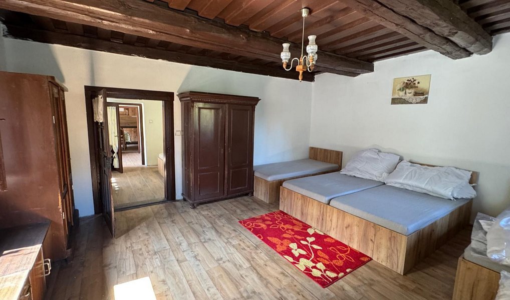 Prodej chaty/chalupy 300 m² s pozemkem 321 m², Velečín – náhled fotky 11