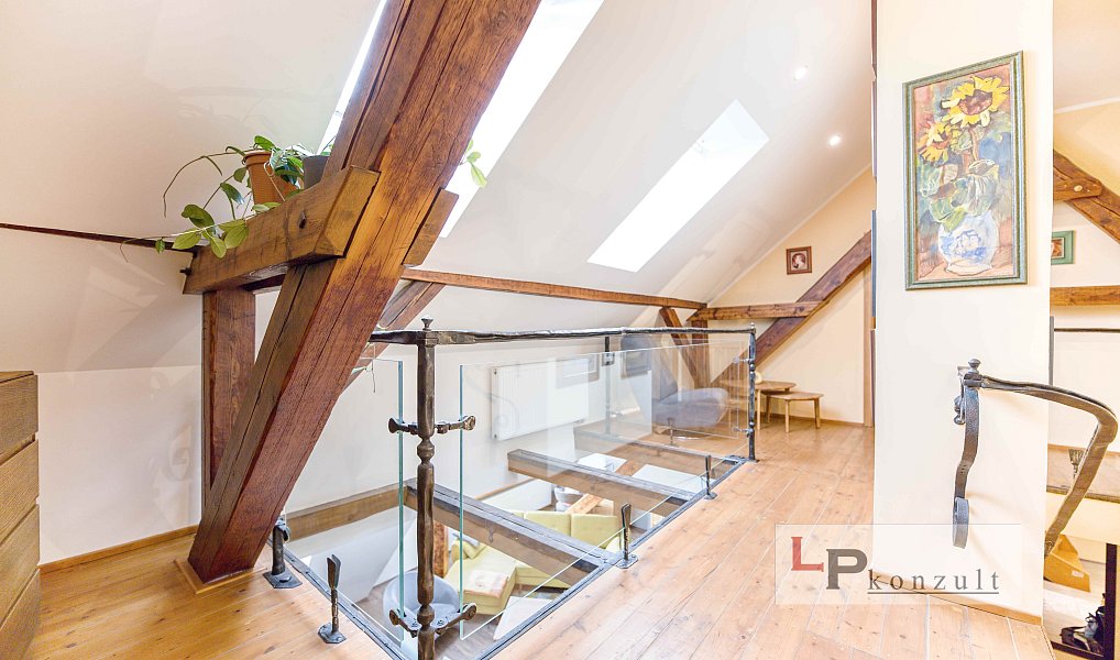 Prodej bytu 4+kk 145 m², Pardubice – náhled fotky 17
