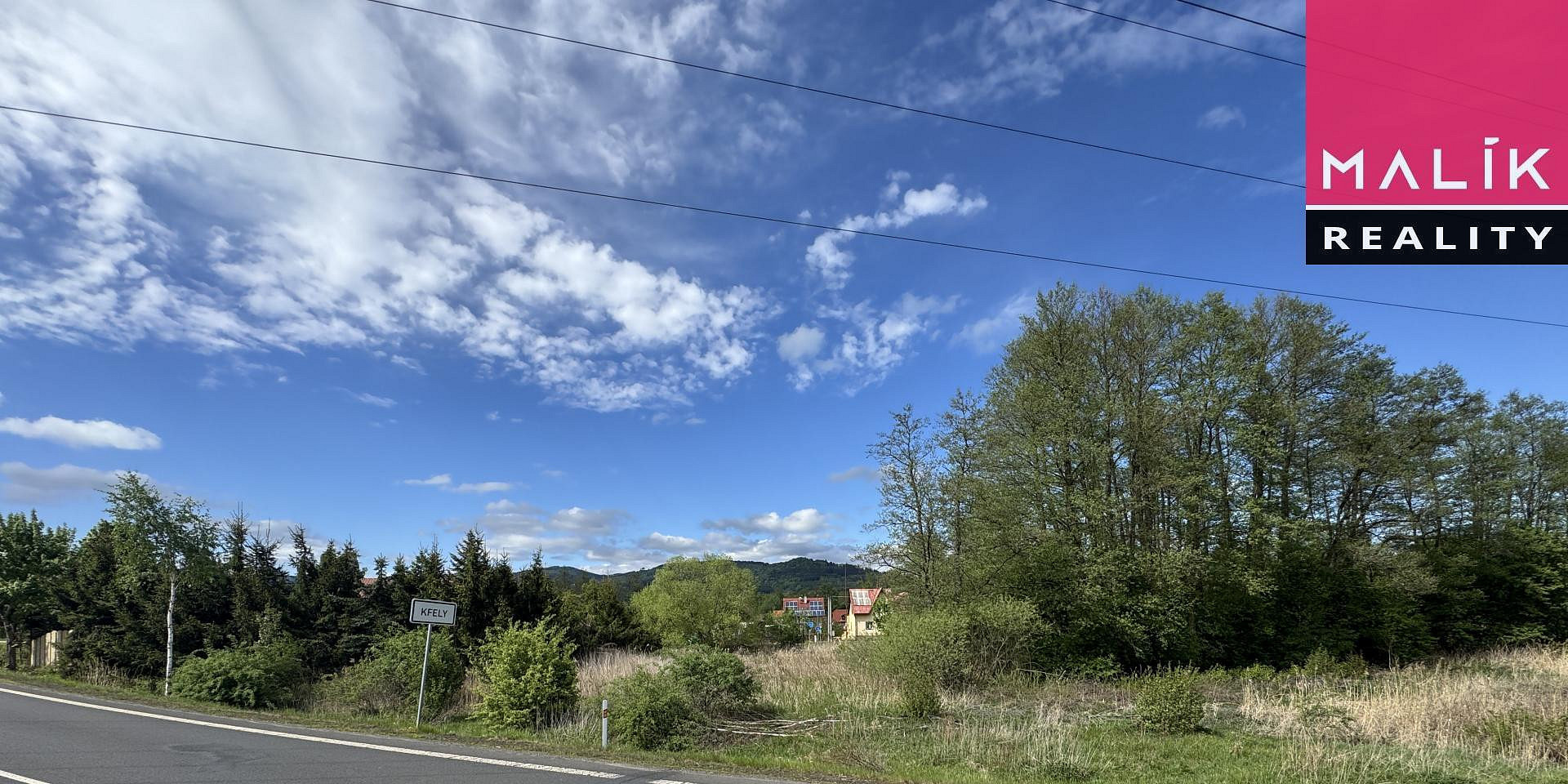 Prodej louky 8 734 m² - Widok 3
