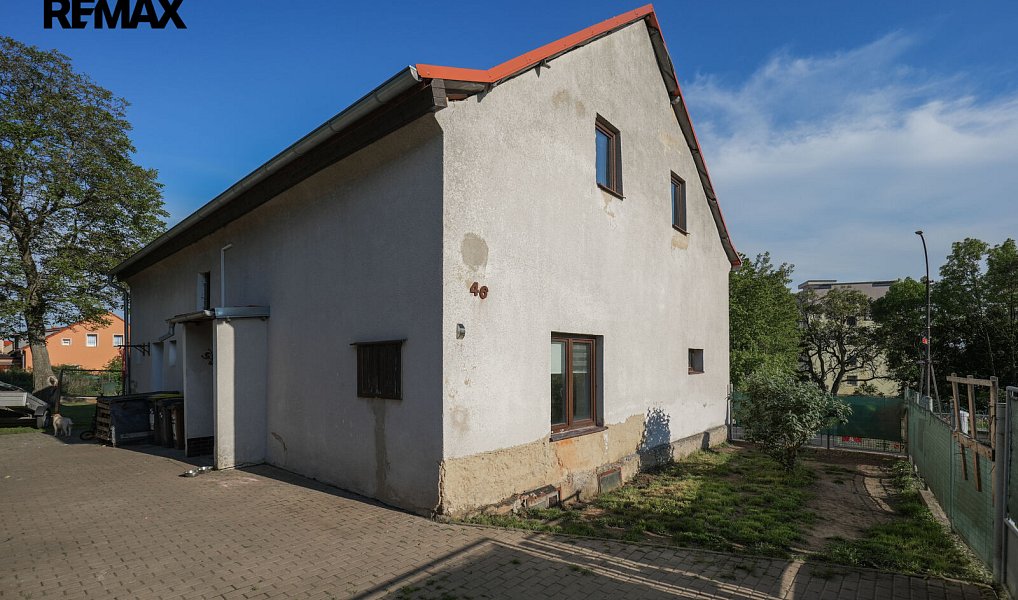 Prodej domu 252 m² s pozemkem 863 m², Krupka – náhled fotky 37