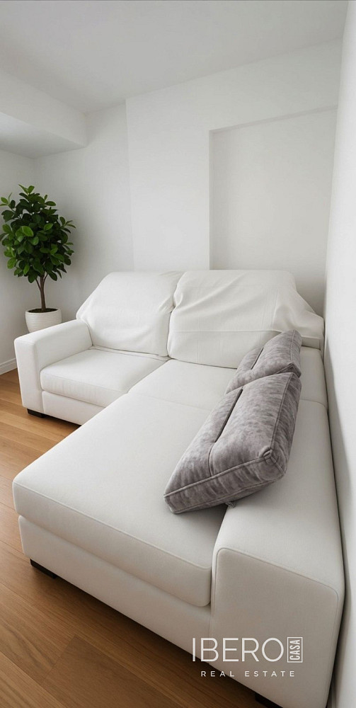 Prodej bytu 2+kk 46 m² – pohled 4