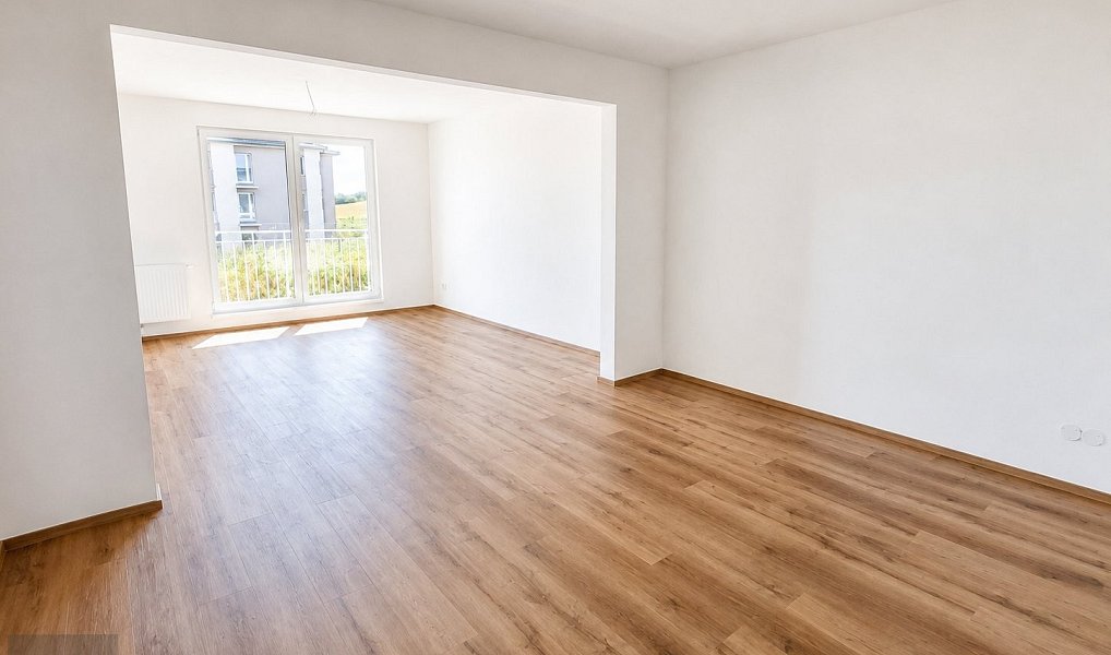 Prodej bytu 3+kk 68 m², Nehvizdy – náhled fotky 2