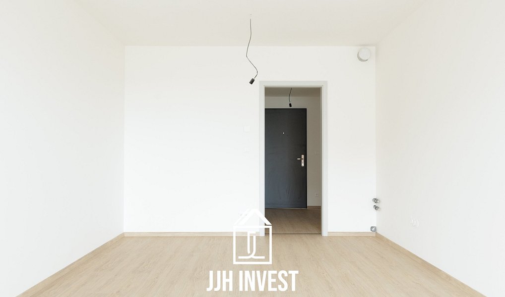 Prodej bytu 1+kk 30 m², Praha – náhled fotky 8