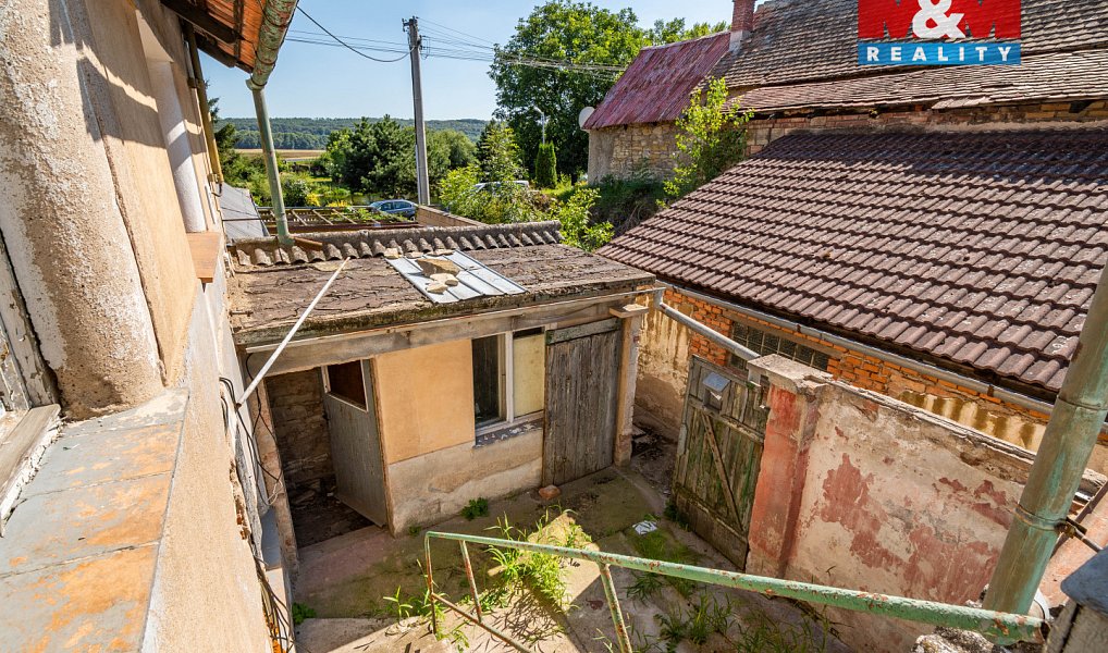 Prodej domu 75 m² s pozemkem 108 m², Radovesice – náhled fotky 7