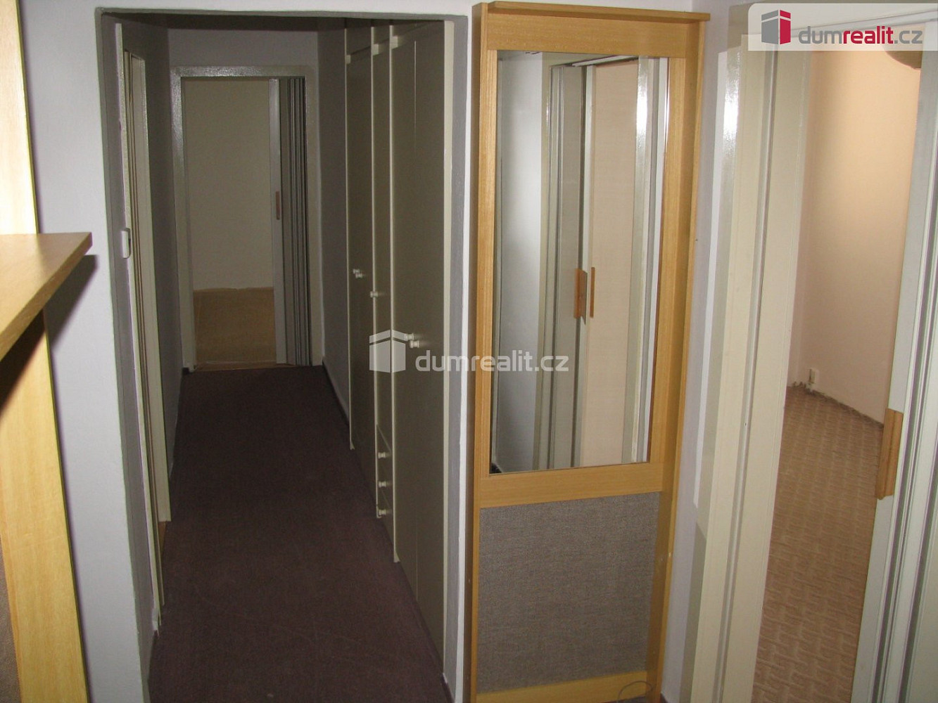 Pronájem bytu 3+1 70 m² — photo 2