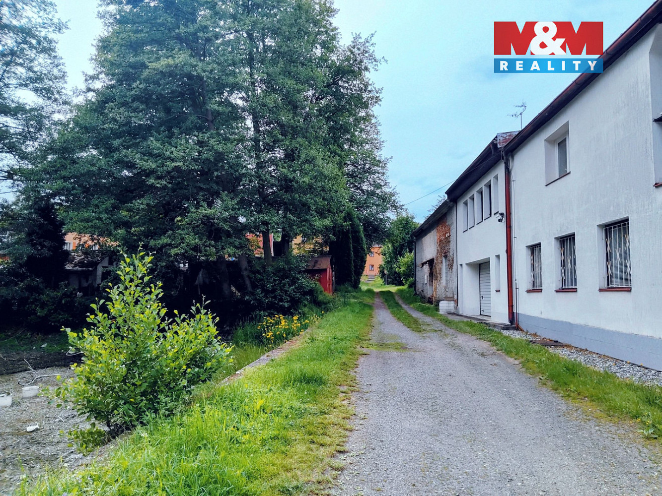 Prodej výrobních prostor 320 m² — photo 2