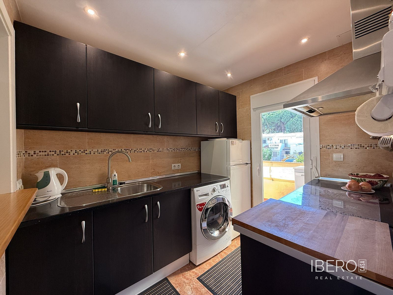 Piso 3+kk – Mijas, Urbanización Sitio de Calahonda - Vista 5