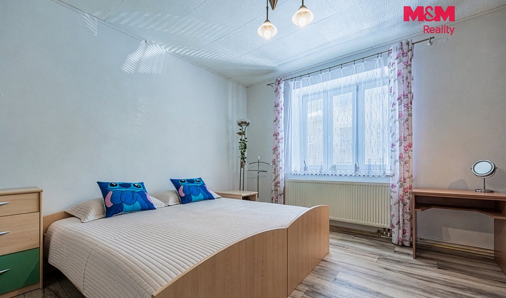 Prodej bytu 3+1 94 m², Čáslav – náhled fotky 8