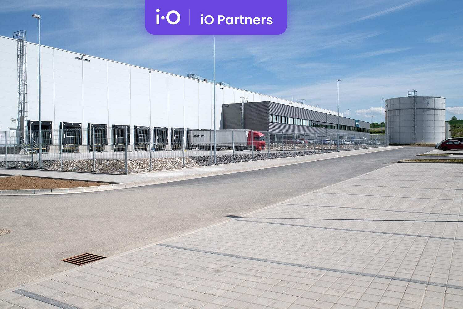 Pronájem - výrobně/ skladovací prostor, 1819 m² - 7285 m² – pohled 5