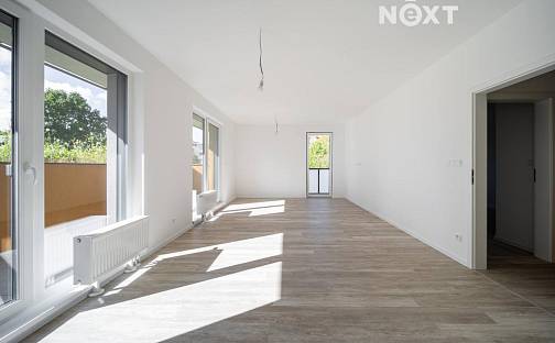 Prodej bytu 3+kk 83 m², Branišovská, České Budějovice - České Budějovice 2