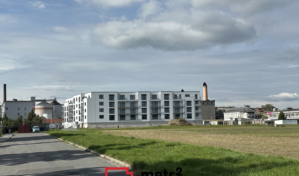 Prodej bytu 2+kk 72 m², Litovel – náhled fotky 4