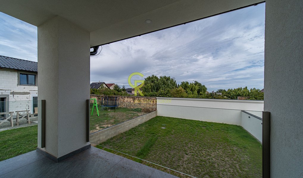 Prodej domu 129 m² s pozemkem 453 m², Podolanka – náhled fotky 3