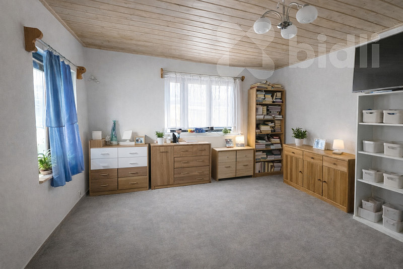 Prodej domu 57 m² s pozemkem 1 288 m² – pohled 5