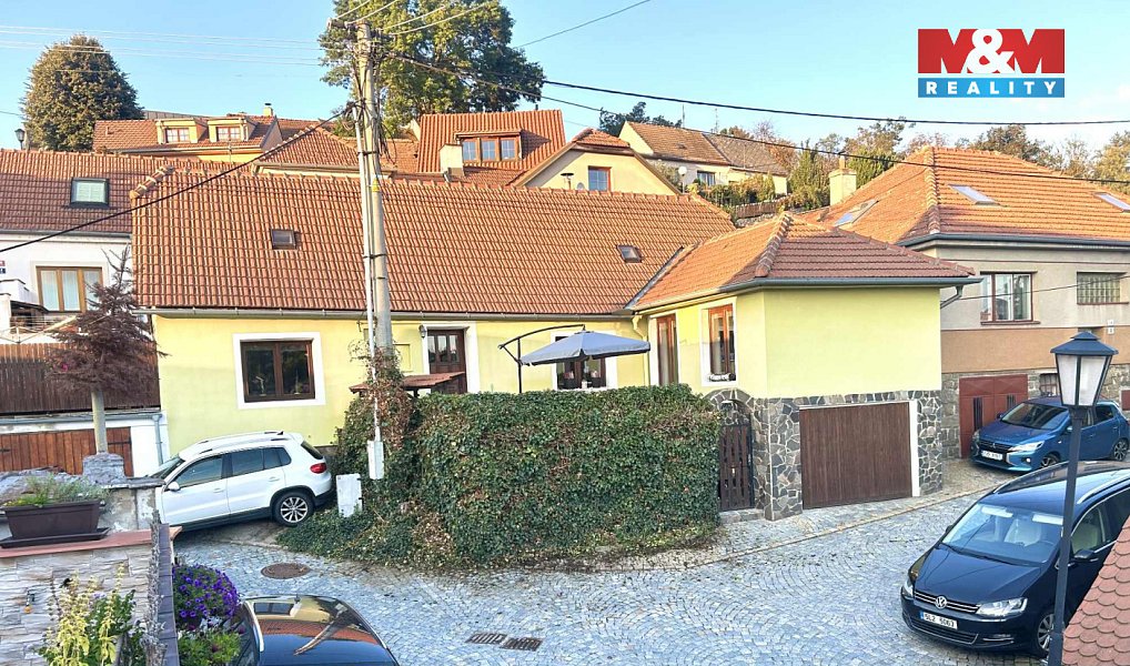 Prodej domu 140 m² s pozemkem 147 m², Třebíč – náhled fotky 11