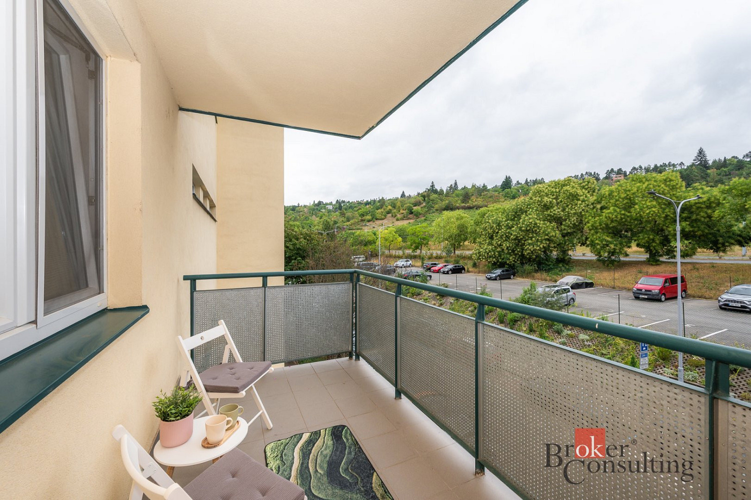 Prodej bytu 2+kk 60 m² – fotografie 2
