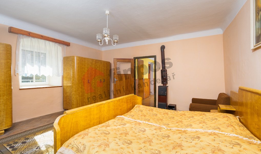 Prodej chaty/chalupy 88 m², Ratměřice – náhled fotky 25