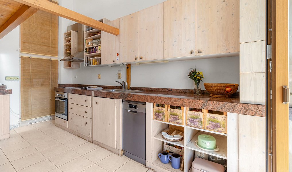 Prodej bytu 2+kk 64 m², Praha – náhled fotky 10