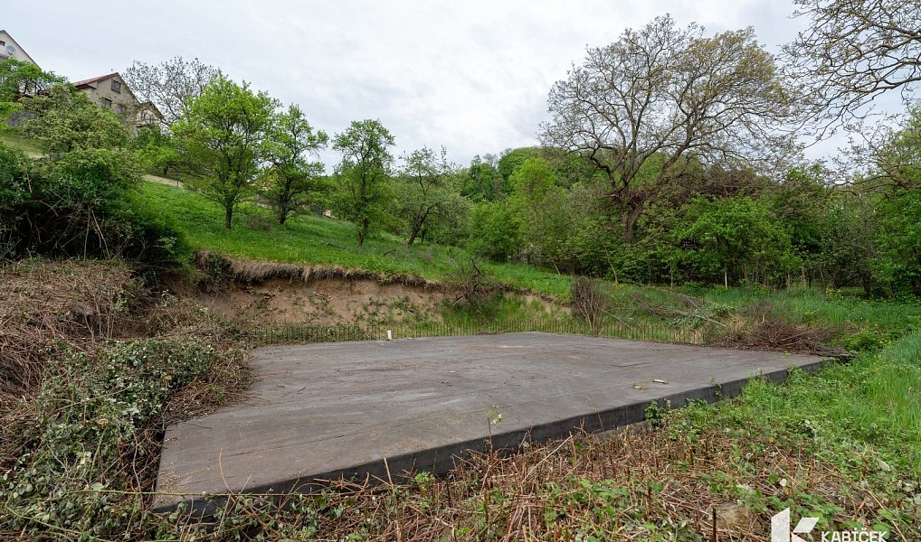Prodej stavebního pozemku 1 224 m², Štramberk – náhled fotky 5