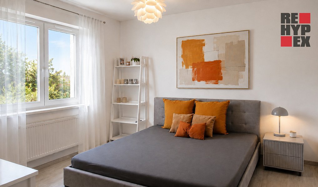 Prodej domu 73 m² s pozemkem 1 042 m², Žiželice – náhled fotky 5