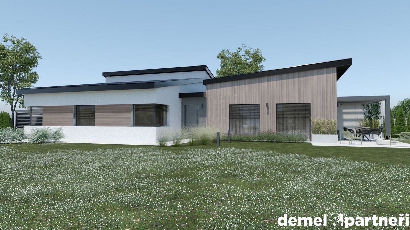 Prodej domu 112 m² s pozemkem 779 m² — photo 3