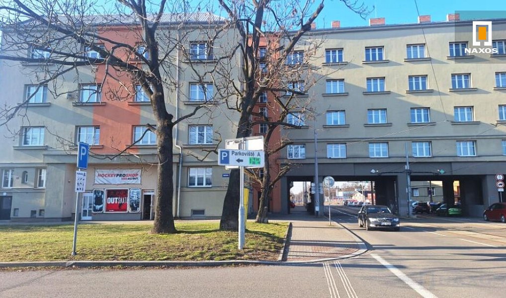 Pronájem bytu 3+kk 95 m², Ostrava – náhled fotky 14