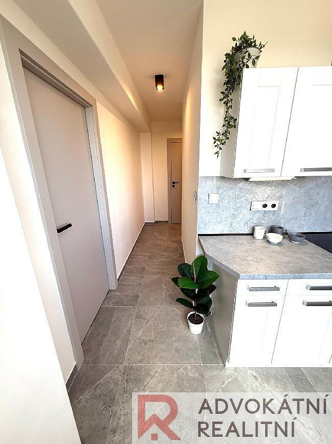 Prodej bytu 2+kk 39 m² – fotografie 4