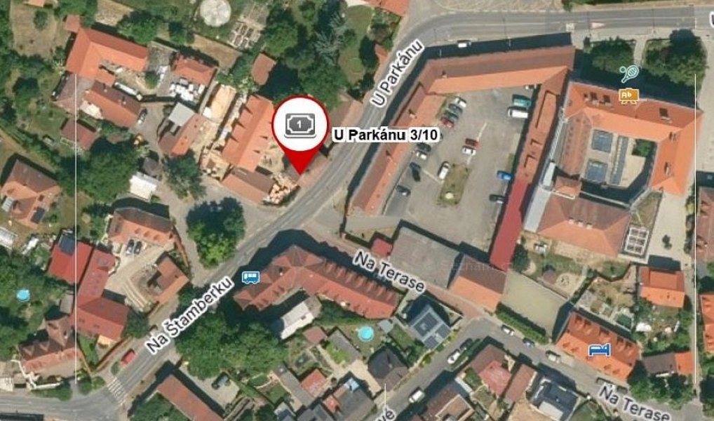 Prodej zemědělského objektu 470 m², Praha – náhled fotky 4