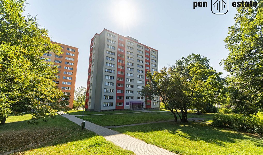 Prodej bytu 1+1 32 m², Ostrava – náhled fotky 6