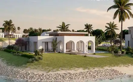 Prodej domu 181 m² s pozemkem 537 m², Salála, Omán