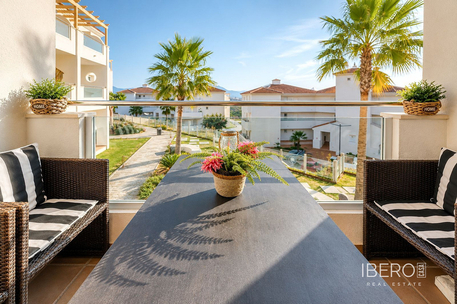 Piso 4+kk – Manilva, Castillo de la Duquesa - Vista 2