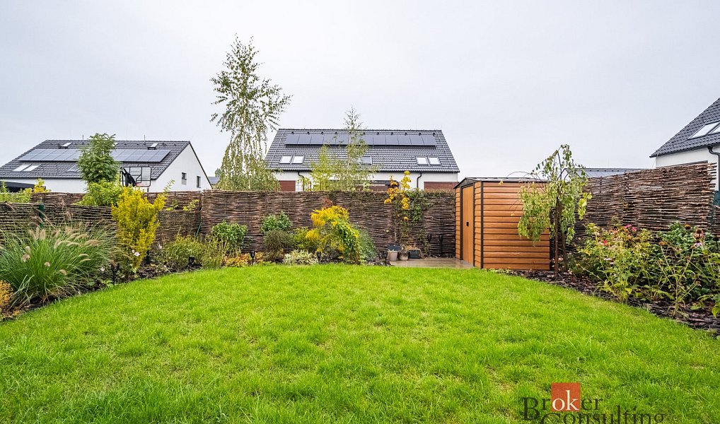Prodej bytu 3+kk 104 m², Smiřice – náhled fotky 20