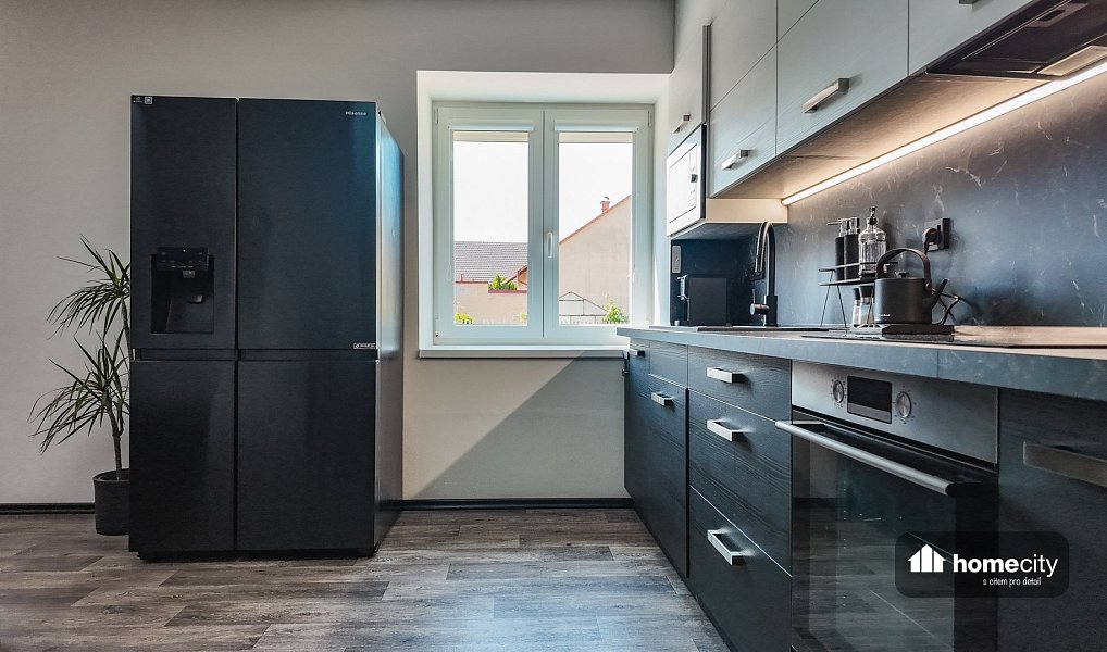 Prodej bytu 2+kk 54 m², Pardubice – náhled fotky 4