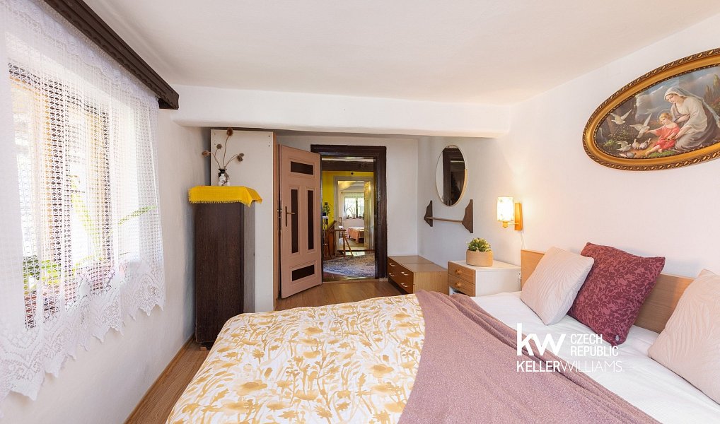 Prodej chaty/chalupy 185 m² s pozemkem 9 668 m², Dubá – náhled fotky 18