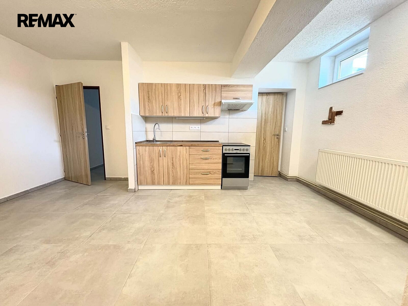 Pronájem bytu 2+kk 46 m²