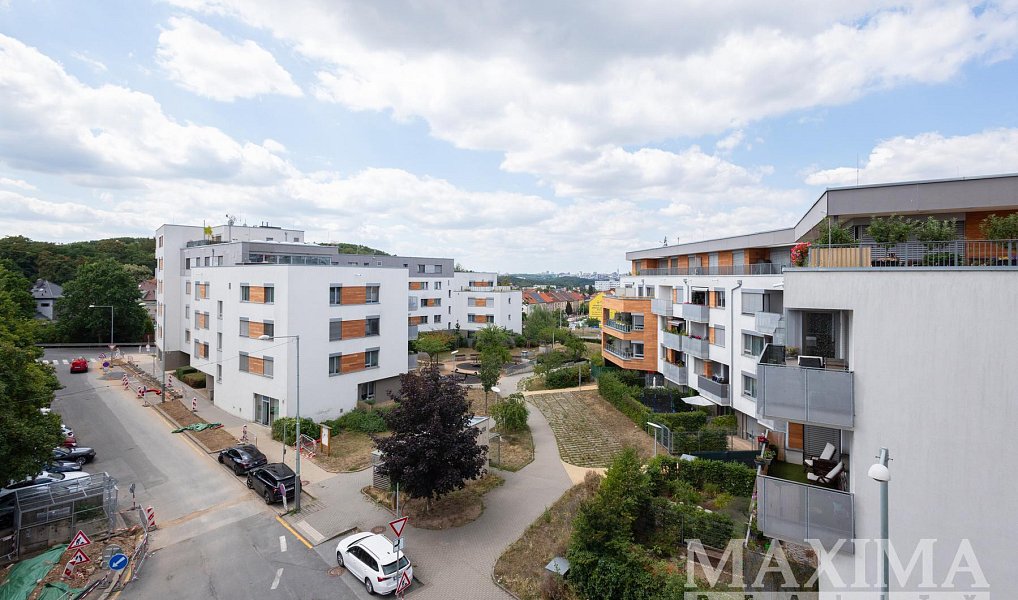 Prodej bytu 2+kk 60 m², Praha – náhled fotky 6