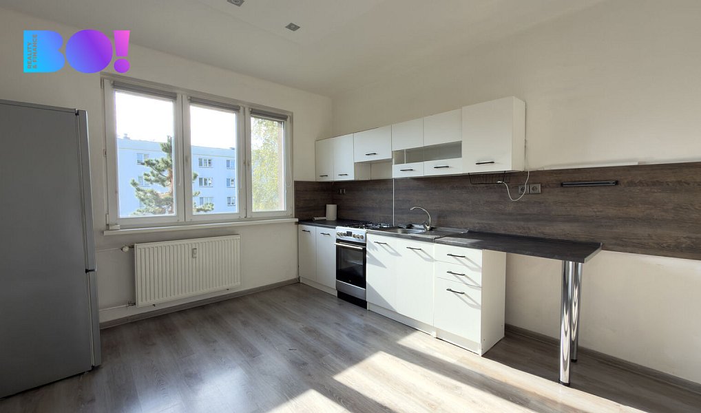Pronájem bytu 3+kk 52 m², Karviná – náhled fotky 7