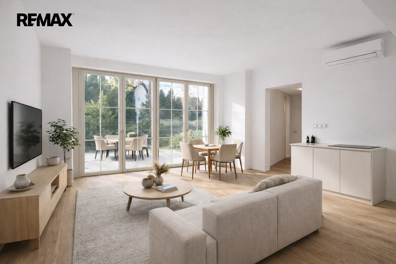 Prodej bytu 4+kk 129 m²