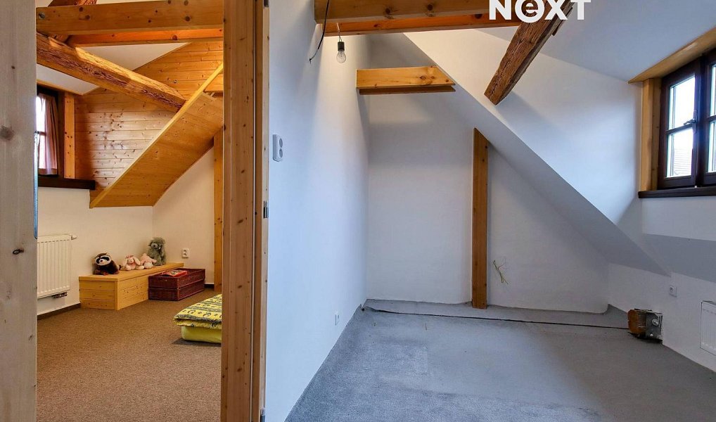 Prodej domu 180 m² s pozemkem 699 m², Jeníkovice – náhled fotky 16