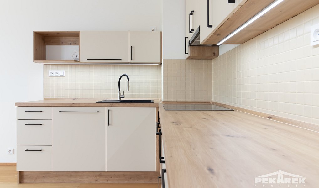 Pronájem bytu 2+kk 51 m², Praha – náhled fotky 4