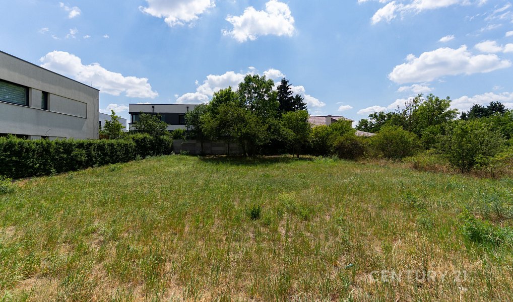 Prodej stavebního pozemku 553 m², Praha – náhled fotky 12