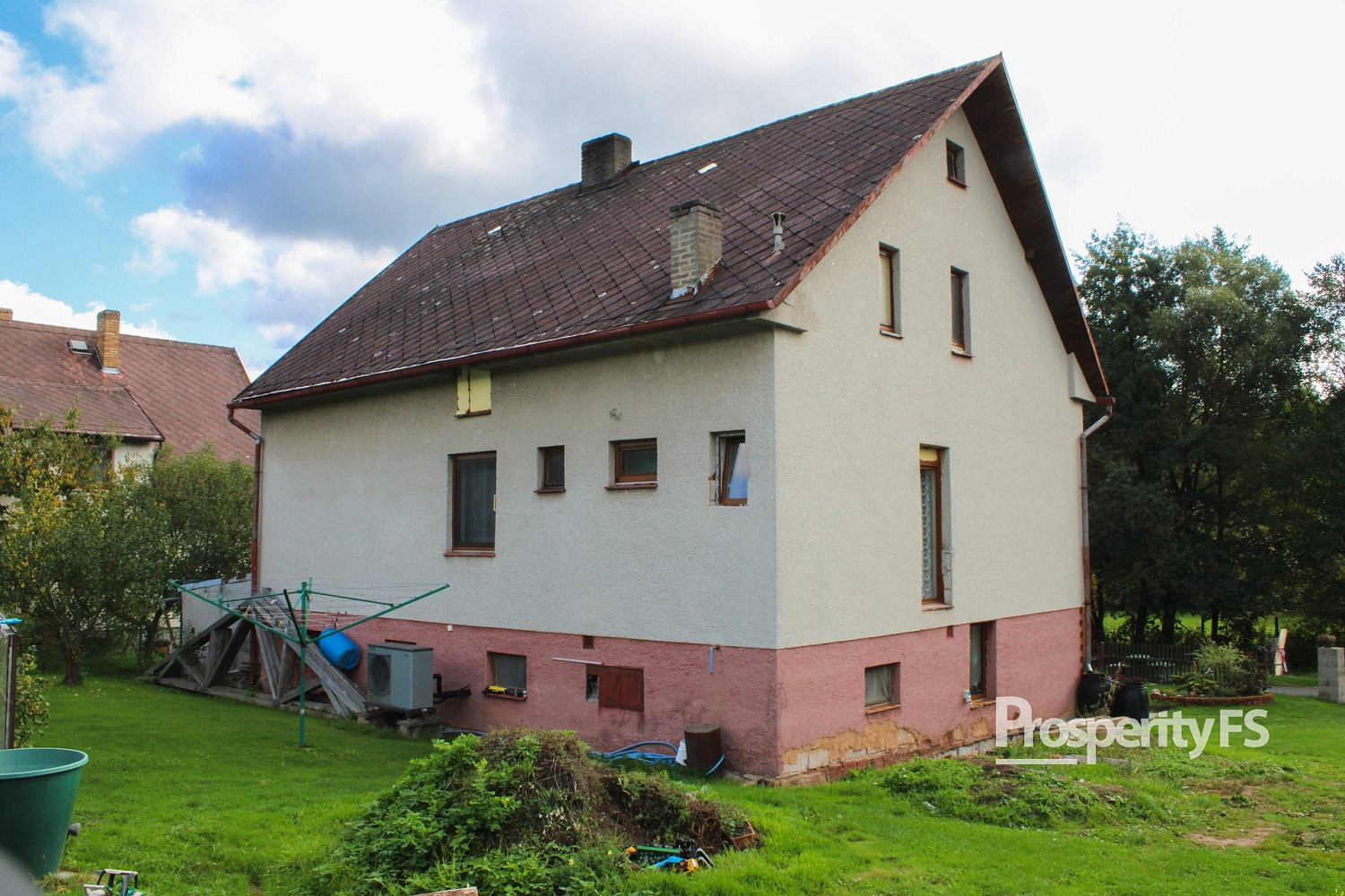 Prodej domu 206 m² s pozemkem 1 159 m² — photo 2