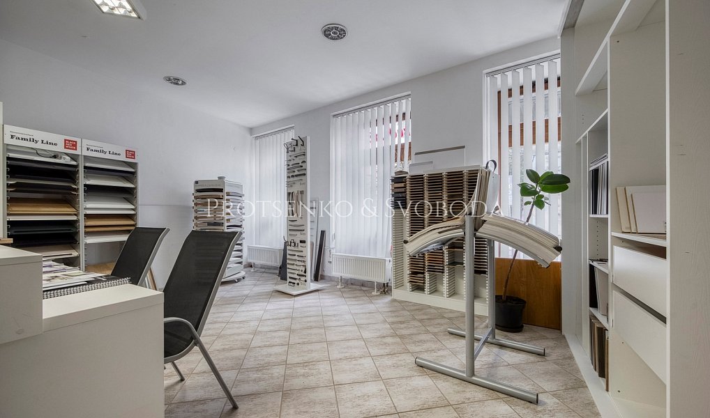 Prodej nájemního domu, činžáku 438 m², Jihlava – náhled fotky 13