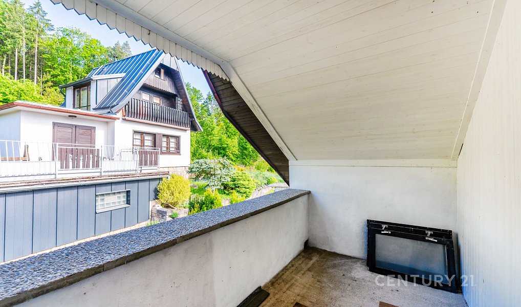 Prodej chaty/chalupy 95 m² s pozemkem 254 m², Ohařice – náhled fotky 16