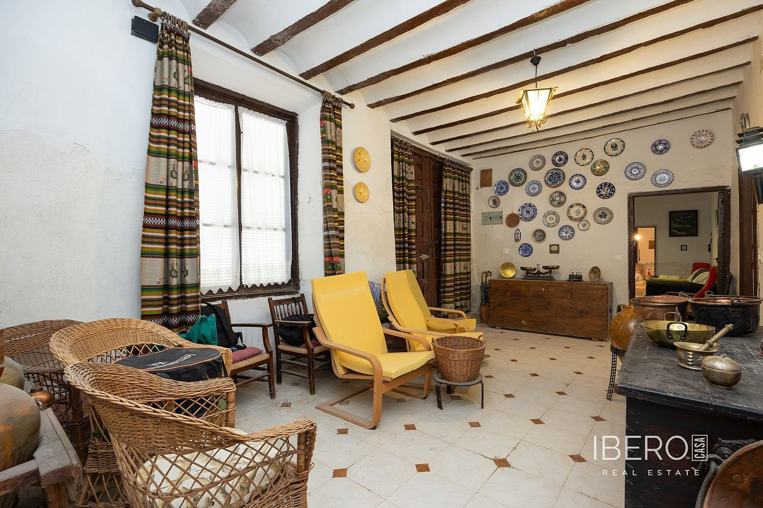 Casa – Fuentidueña, Segovia - Vista 4