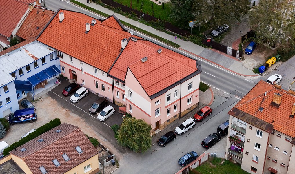 Prodej bytu 2+1 80 m², Boskovice – náhled fotky 26