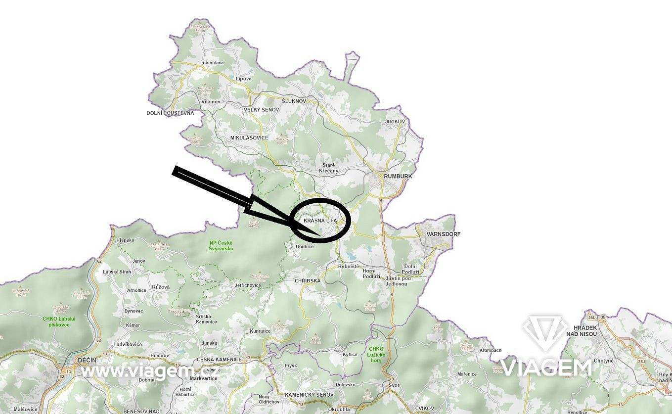 Prodej pole 16 778 m² – fotografie 4