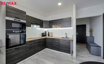 Prodej bytu 1+1 35 m², Chodová Planá - Boněnov, okres Tachov