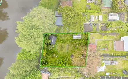 Prodej zahrady 450 m², Sokolov
