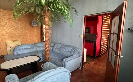 Prodej bytu 3+1 75 m²